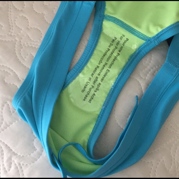 Nike Solid Swim bottom - Picture 5 of 6